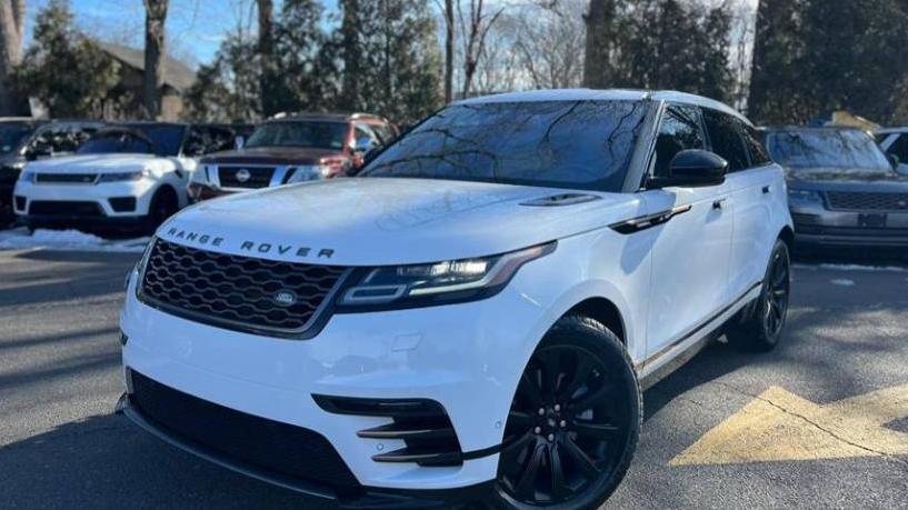 LAND ROVER RANGE ROVER VELAR 2018 SALYL2RV5JA708740 image